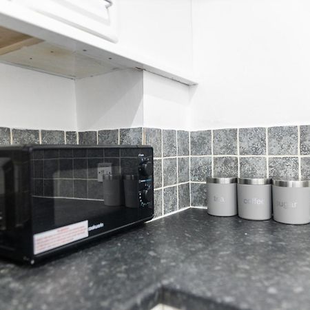 Leeds City Centre New Apartment מראה חיצוני תמונה