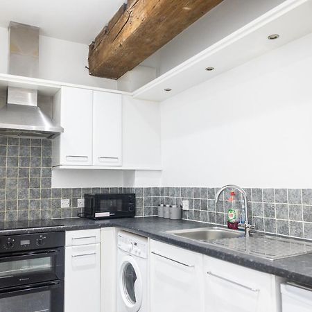 Leeds City Centre New Apartment מראה חיצוני תמונה