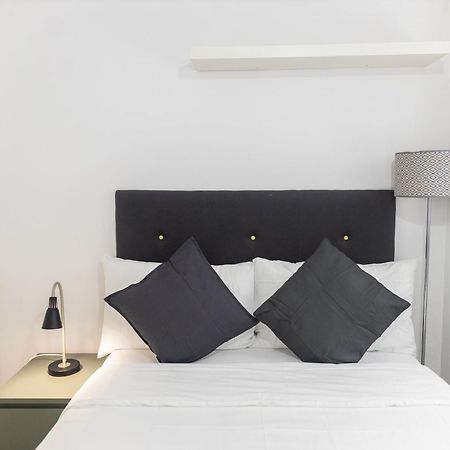 Leeds City Centre New Apartment מראה חיצוני תמונה