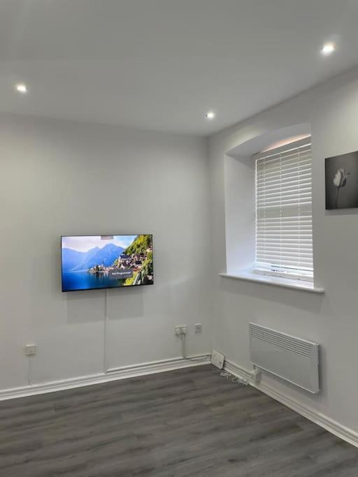 Leeds City Centre New Apartment מראה חיצוני תמונה