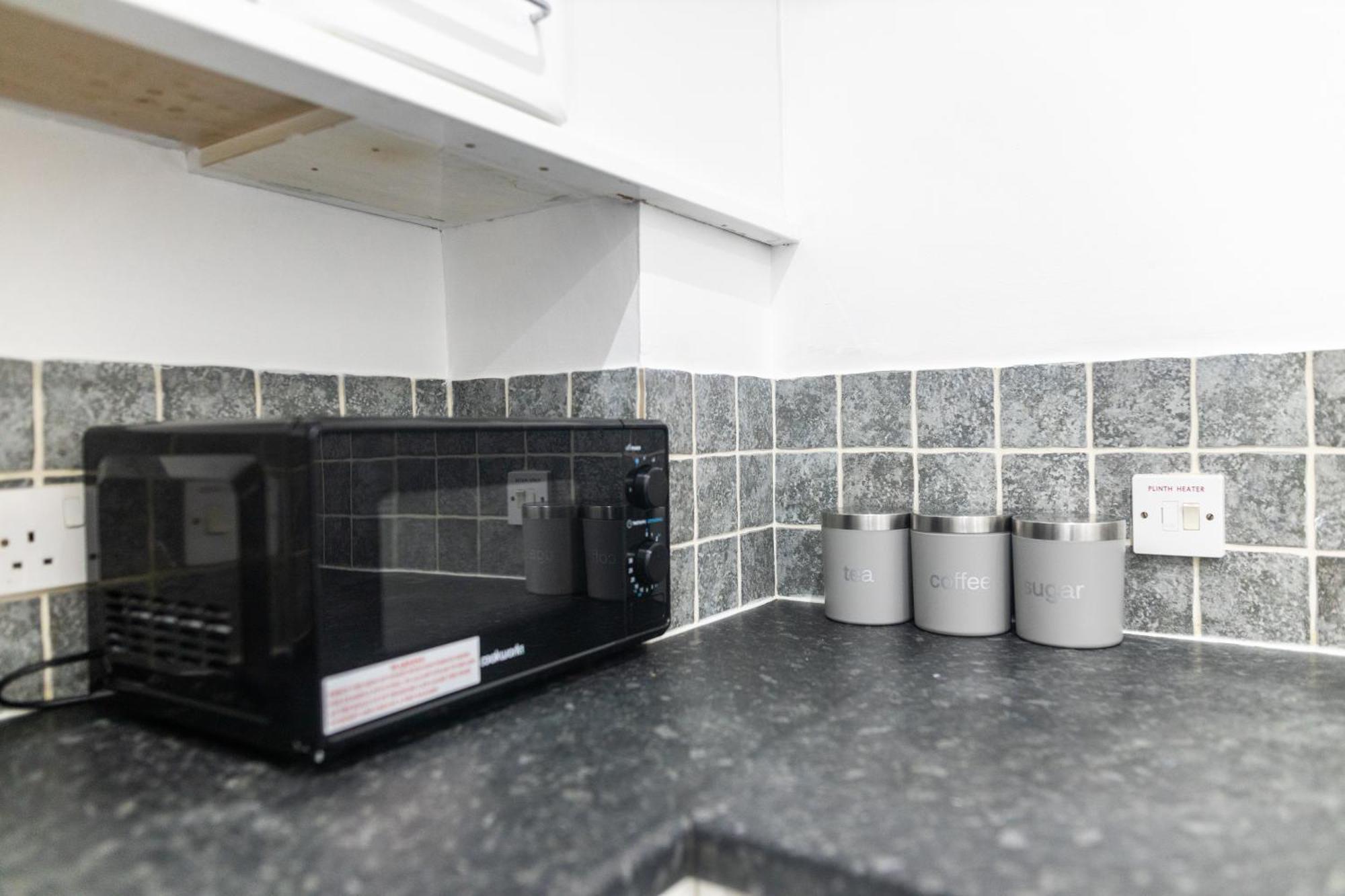 Leeds City Centre New Apartment מראה חיצוני תמונה