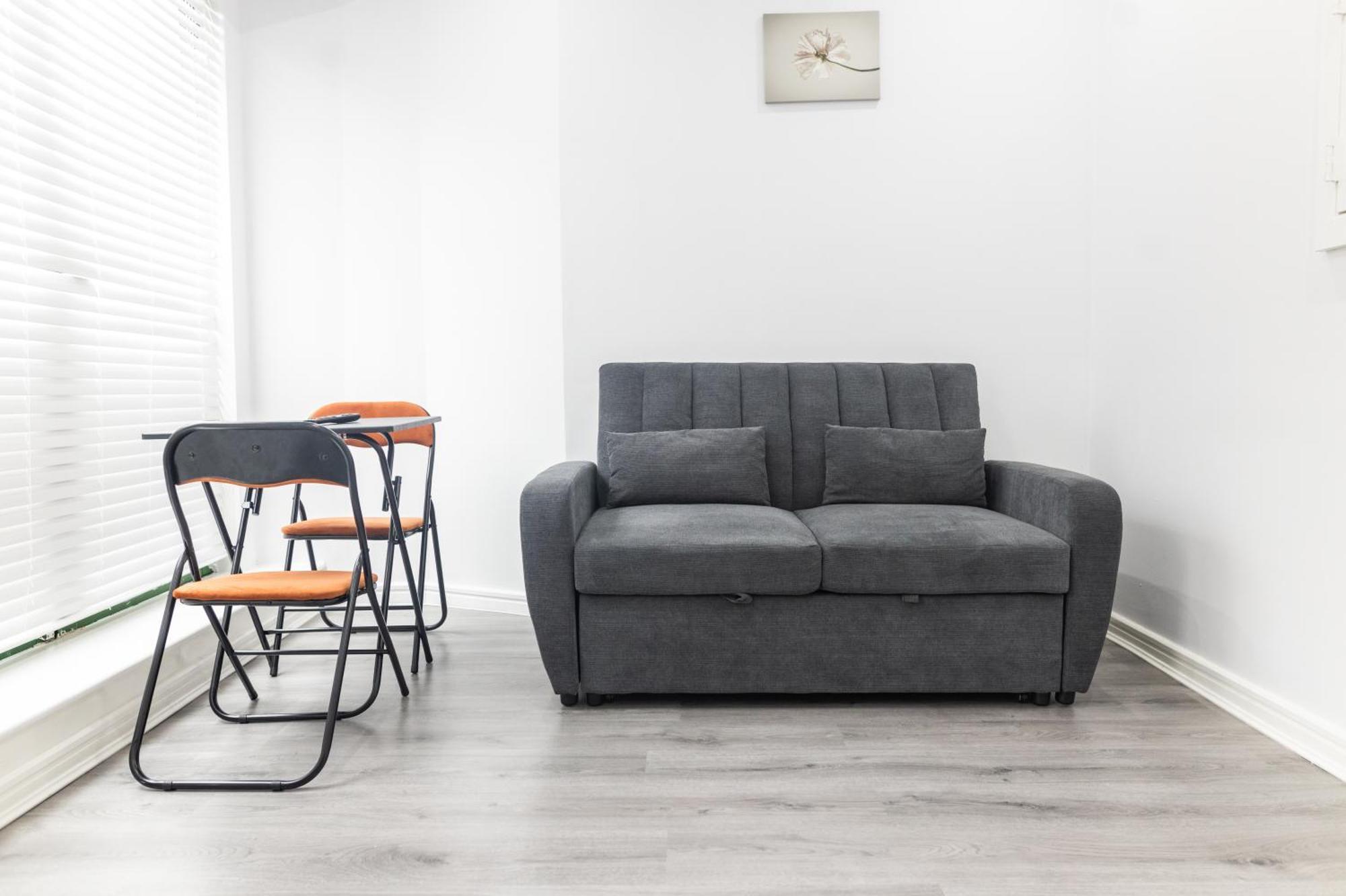 Leeds City Centre New Apartment מראה חיצוני תמונה